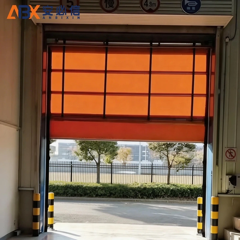 崇左市机械式门封
