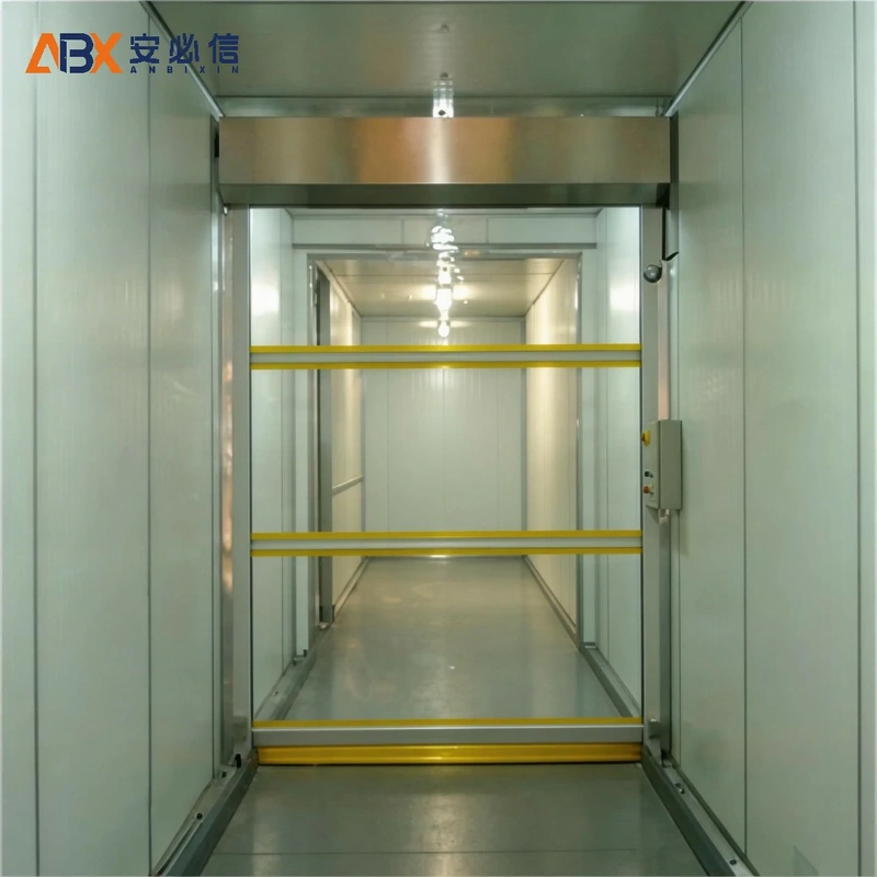 崇左市工业快速门